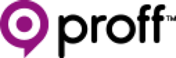 Proff logo