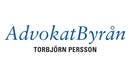AdvokatByrån Torbjörn Persson