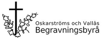 Oskarströms & Vallås Begravningsbyrå