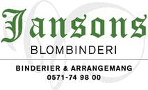 Jansons Blombinderi
