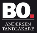 Tandläkare Bo Andersen
