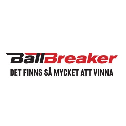 Ballbreaker Kungsholmen AB