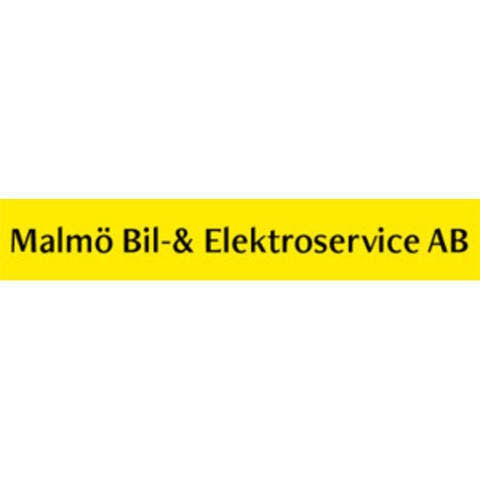 Malmö Bil- & Elektroservice AB