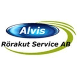Alvis Rörakut Service AB