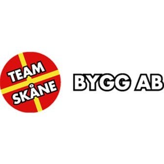 Team Skåne Bygg AB