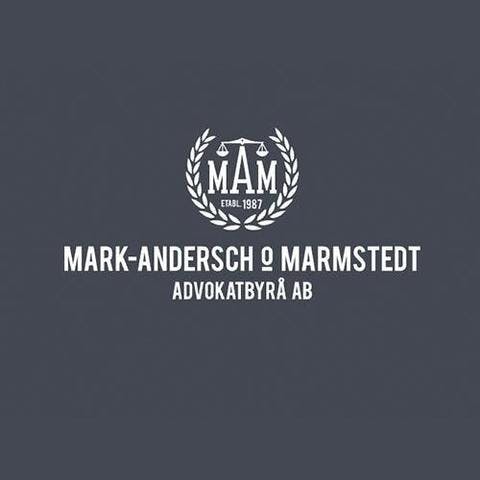 Mark-Andersch o. Marmstedt Advokatbyrå AB